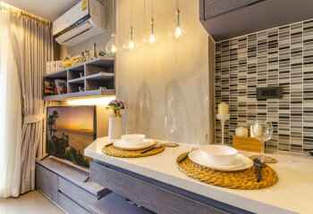 Кондоминиум в Камале, Пхукет, Таиланд | THE326819