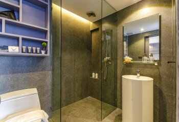 Кондоминиум в Камале, Пхукет, Таиланд | THE326819