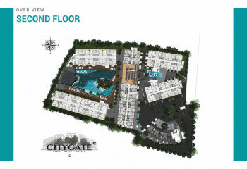 Кондоминиум в Камале, Пхукет, Таиланд | THE326819