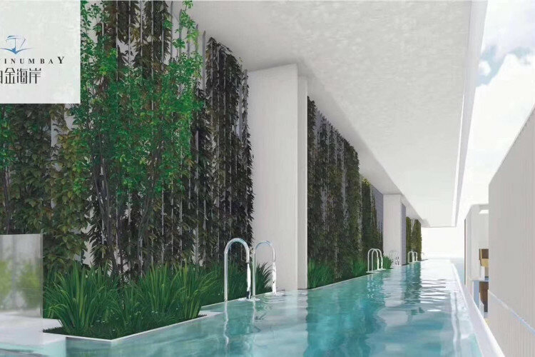 Кондоминиум в Камале, Пхукет, Таиланд | THE512575