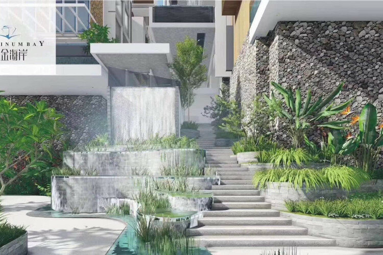 Кондоминиум в Камале, Пхукет, Таиланд | THE512575