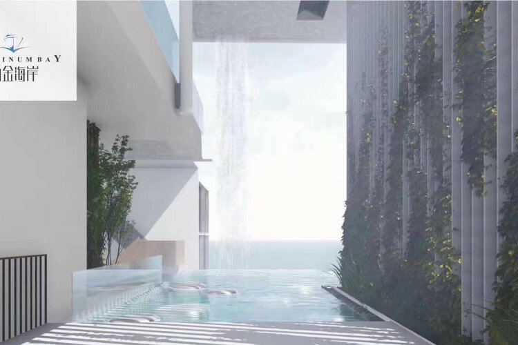 Кондоминиум в Камале, Пхукет, Таиланд | THE512575