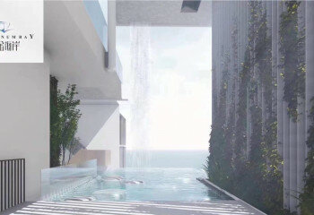 Кондоминиум в Камале, Пхукет, Таиланд | THE512575