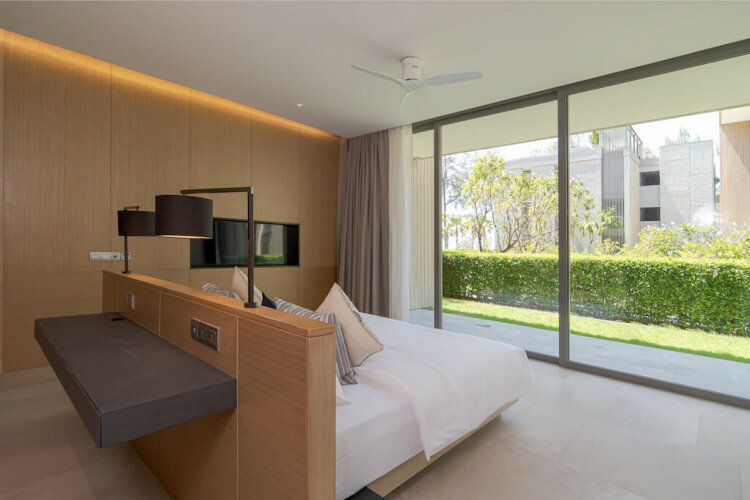 Кондоминиум в Камале, Пхукет, Таиланд | THE407445