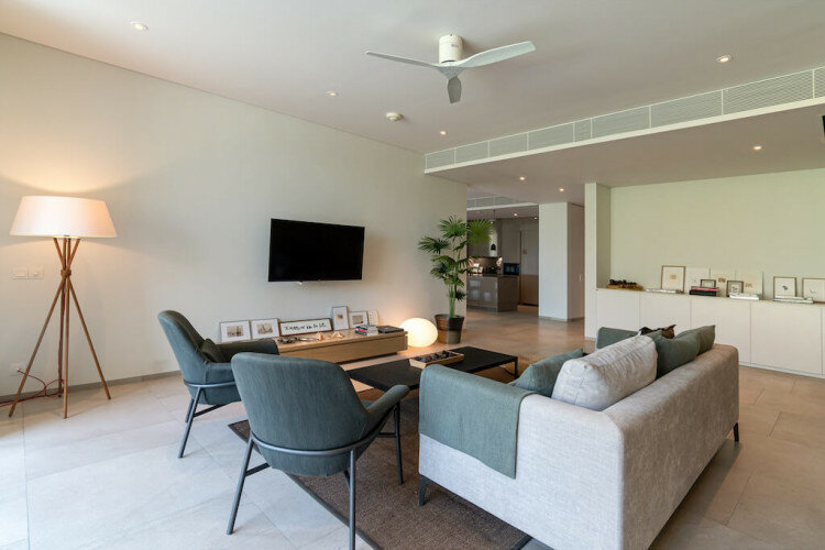 Кондоминиум в Камале, Пхукет, Таиланд | THE407445