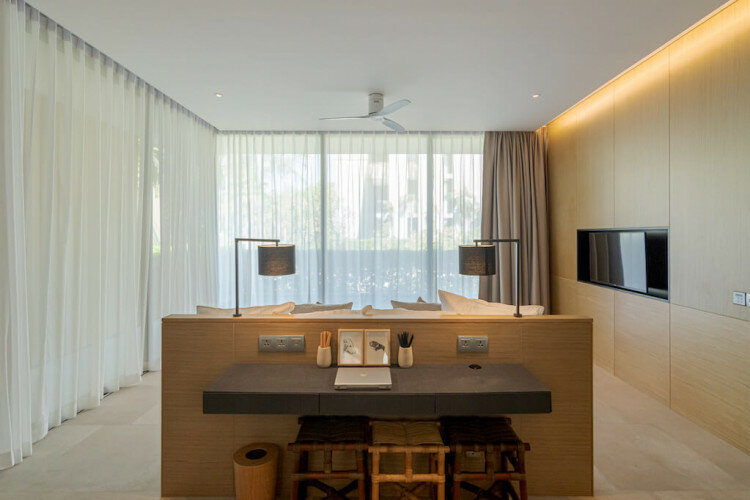 Кондоминиум в Камале, Пхукет, Таиланд | THE407445