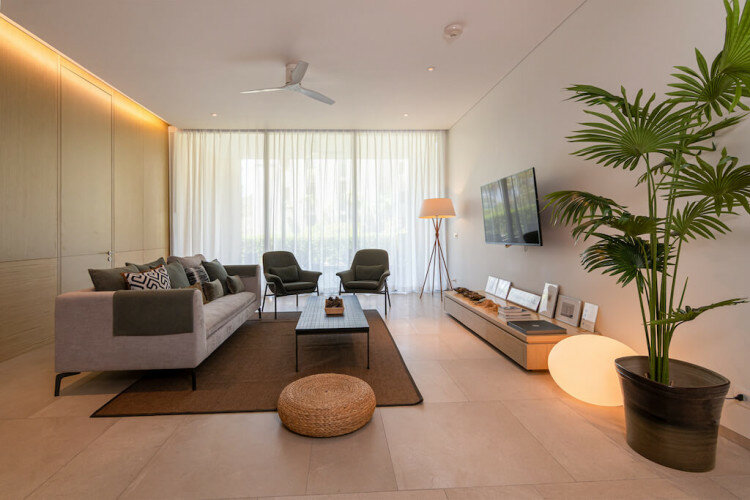 Кондоминиум в Камале, Пхукет, Таиланд | THE407445