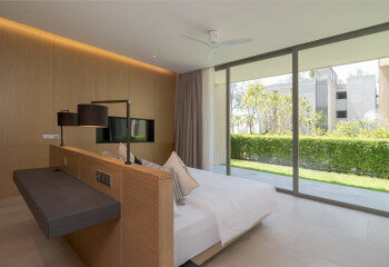 Кондоминиум в Камале, Пхукет, Таиланд | THE407445