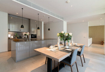 Кондоминиум в Камале, Пхукет, Таиланд | THE407445