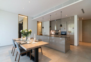 Кондоминиум в Камале, Пхукет, Таиланд | THE407445