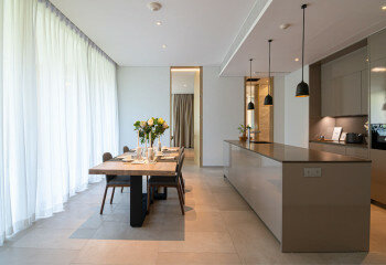 Кондоминиум в Камале, Пхукет, Таиланд | THE407445