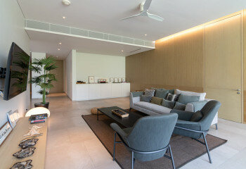 Кондоминиум в Камале, Пхукет, Таиланд | THE407445