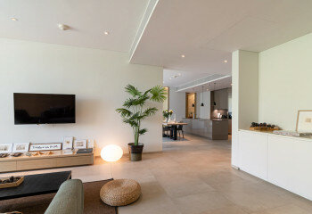 Кондоминиум в Камале, Пхукет, Таиланд | THE407445