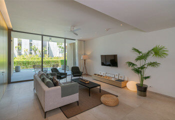 Кондоминиум в Камале, Пхукет, Таиланд | THE407445