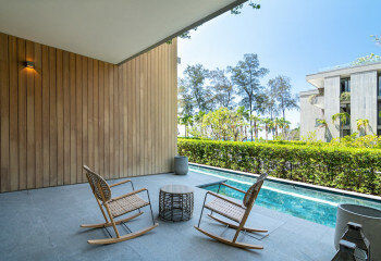 Кондоминиум в Камале, Пхукет, Таиланд | THE407445