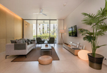 Кондоминиум в Камале, Пхукет, Таиланд | THE407445