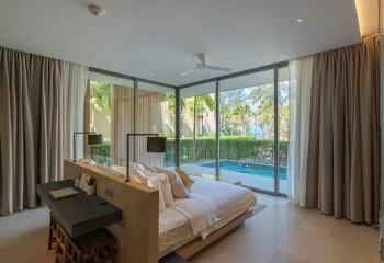 Кондоминиум в Камале, Пхукет, Таиланд | THE407445