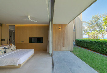 Кондоминиум в Камале, Пхукет, Таиланд | THE407445