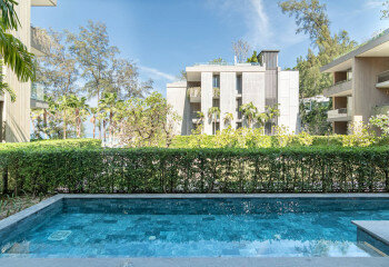 Кондоминиум в Камале, Пхукет, Таиланд | THE407445