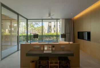 Кондоминиум в Камале, Пхукет, Таиланд | THE407445