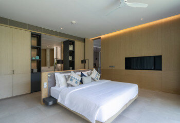 Кондоминиум в Камале, Пхукет, Таиланд | THE407445