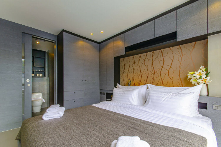 Кондоминиум в Камале, Пхукет, Таиланд | THE226823