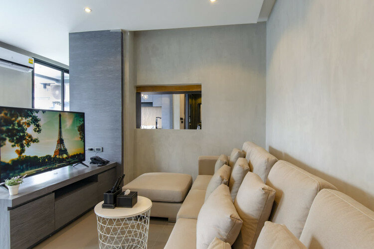 Кондоминиум в Камале, Пхукет, Таиланд | THE226823