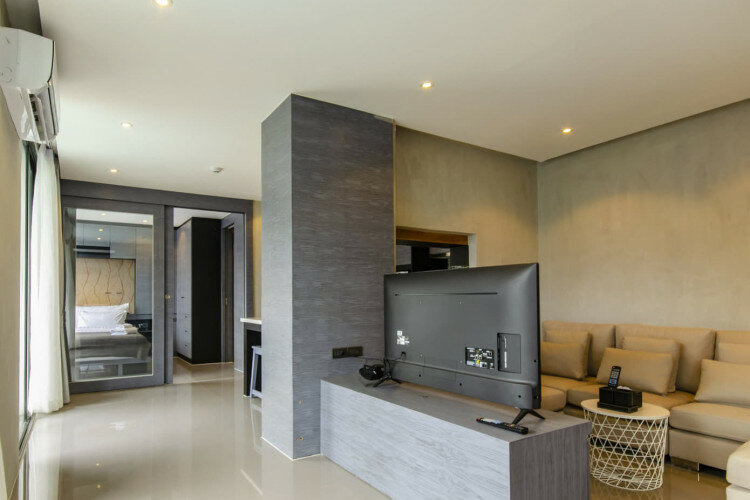 Кондоминиум в Камале, Пхукет, Таиланд | THE226823