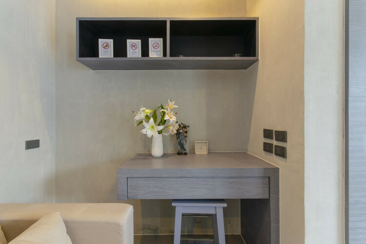 Кондоминиум в Камале, Пхукет, Таиланд | THE226823