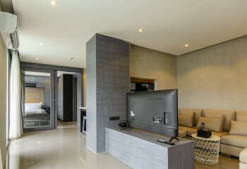 Кондоминиум в Камале, Пхукет, Таиланд | THE226823