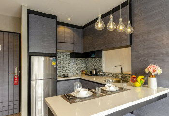 Кондоминиум в Камале, Пхукет, Таиланд | THE226823