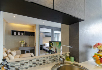 Кондоминиум в Камале, Пхукет, Таиланд | THE226823