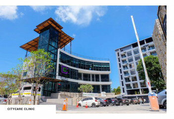 Кондоминиум в Камале, Пхукет, Таиланд | THE226823