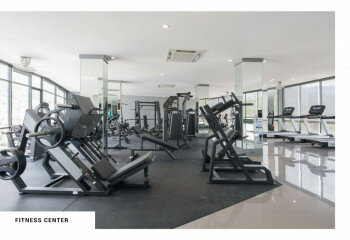 Кондоминиум в Камале, Пхукет, Таиланд | THE226823