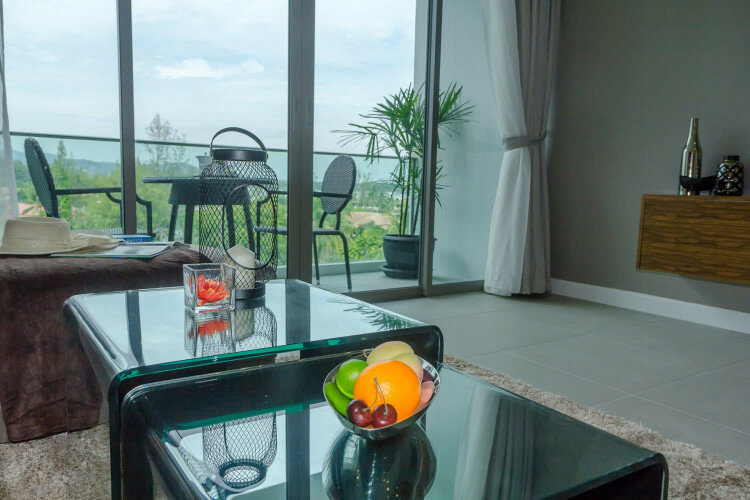 Кондоминиум в Банг Тао, Таиланд | THE304811