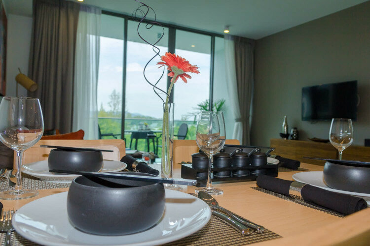 Кондоминиум в Банг Тао, Таиланд | THE304811