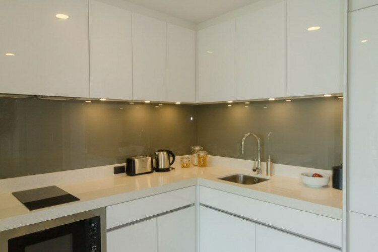 Кондоминиум в Банг Тао, Таиланд | THE304811