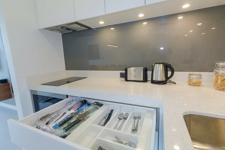 Кондоминиум в Банг Тао, Таиланд | THE304811