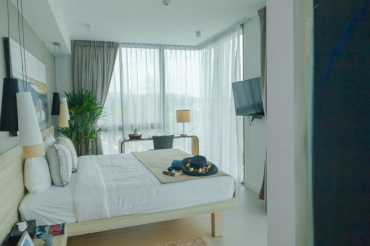 Кондоминиум в Банг Тао, Таиланд | THE304811