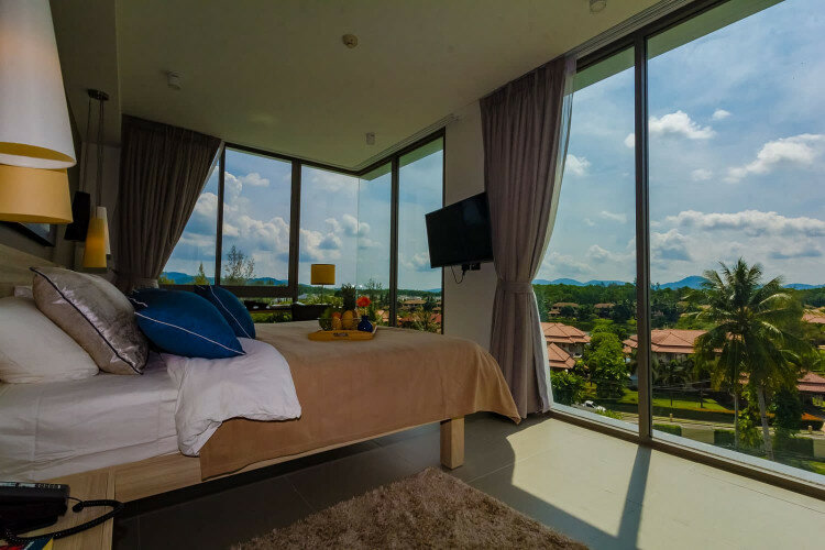 Кондоминиум в Банг Тао, Таиланд | THE304811