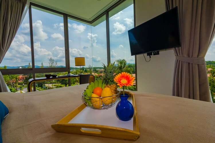 Кондоминиум в Банг Тао, Таиланд | THE304811