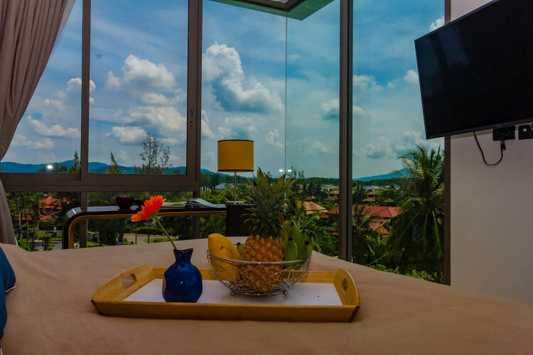 Кондоминиум в Банг Тао, Таиланд | THE304811