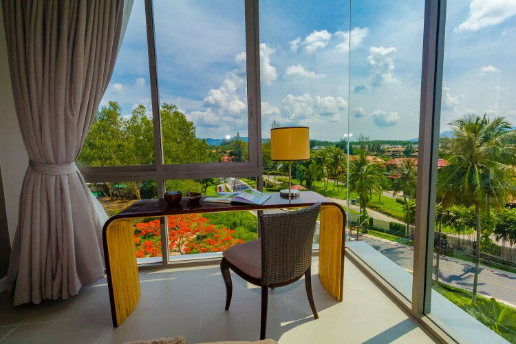 Кондоминиум в Банг Тао, Таиланд | THE304811