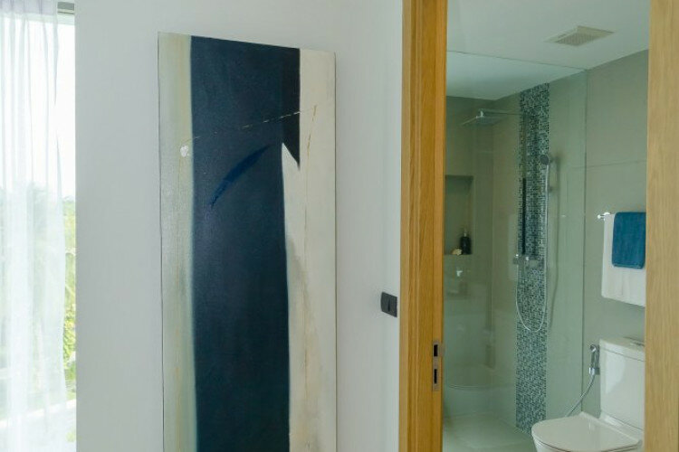 Кондоминиум в Банг Тао, Таиланд | THE304811