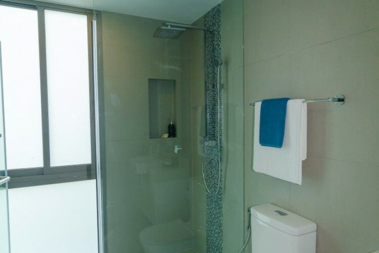 Кондоминиум в Банг Тао, Таиланд | THE304811