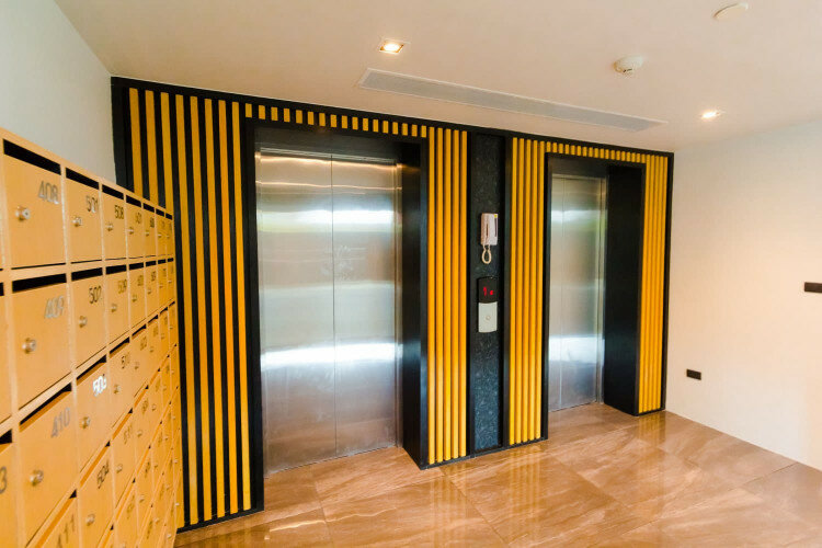 Кондоминиум в Банг Тао, Таиланд | THE304811