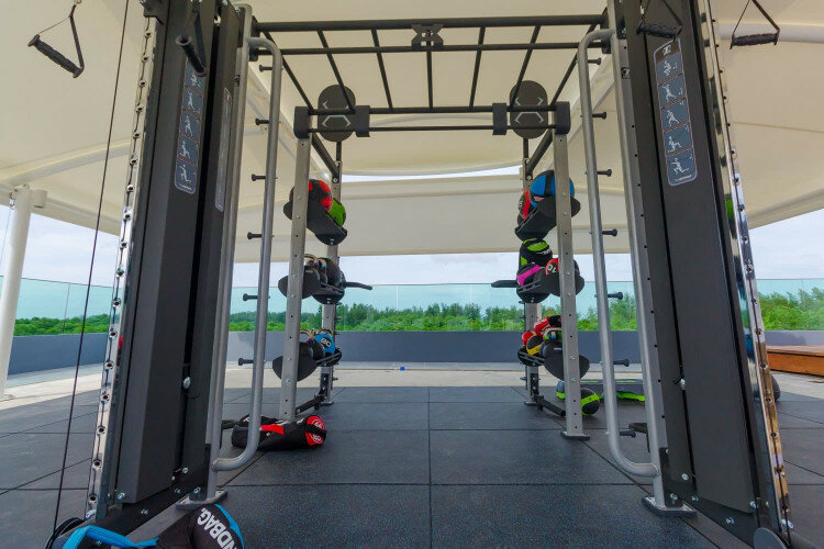 Кондоминиум в Банг Тао, Таиланд | THE304811