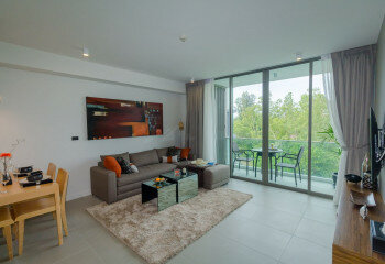 Кондоминиум в Банг Тао, Таиланд | THE304811