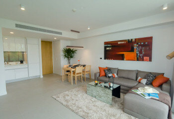 Кондоминиум в Банг Тао, Таиланд | THE304811