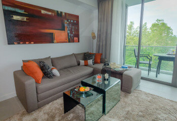 Кондоминиум в Банг Тао, Таиланд | THE304811